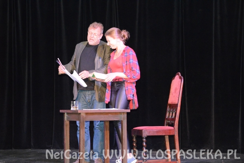 Świat młodej fryzjerki Rity 