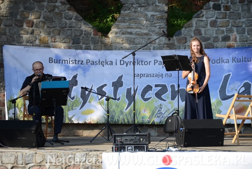 Muzyka filmowa na pl. 1000 - lecia