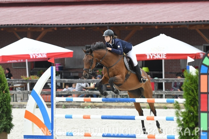 Amazonki Nenii walczą o Mistrzostwo WiM