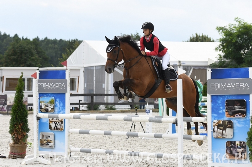 Amazonki Nenii walczą o Mistrzostwo WiM