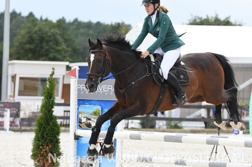 Amazonki Nenii walczą o Mistrzostwo WiM