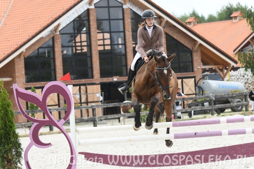 Amazonki Nenii walczą o Mistrzostwo WiM