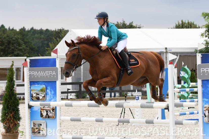 Amazonki Nenii walczą o Mistrzostwo WiM