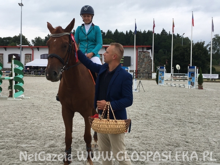 Amazonki Nenii walczą o Mistrzostwo WiM