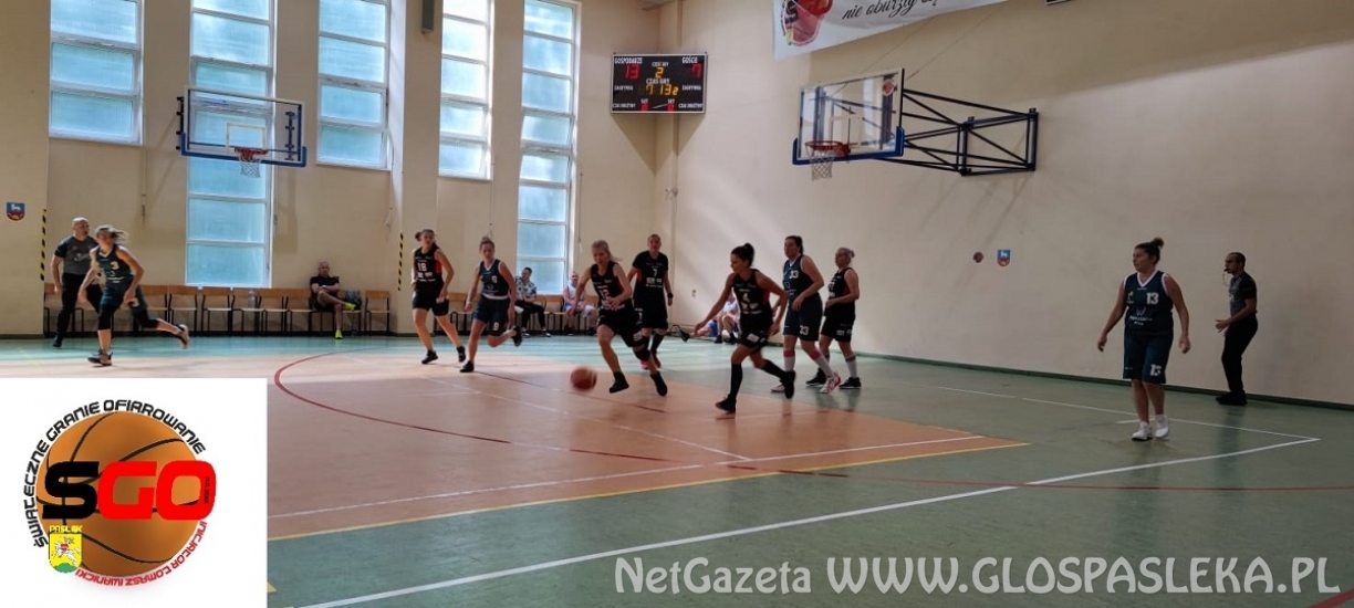 Świąteczne granie w Lidzbarku Warmińskim