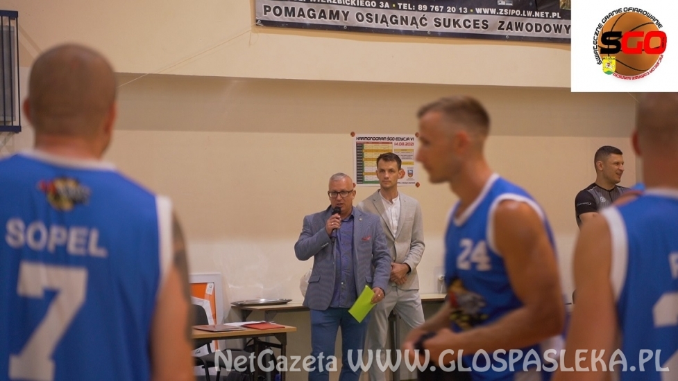 Świąteczne granie w Lidzbarku Warmińskim