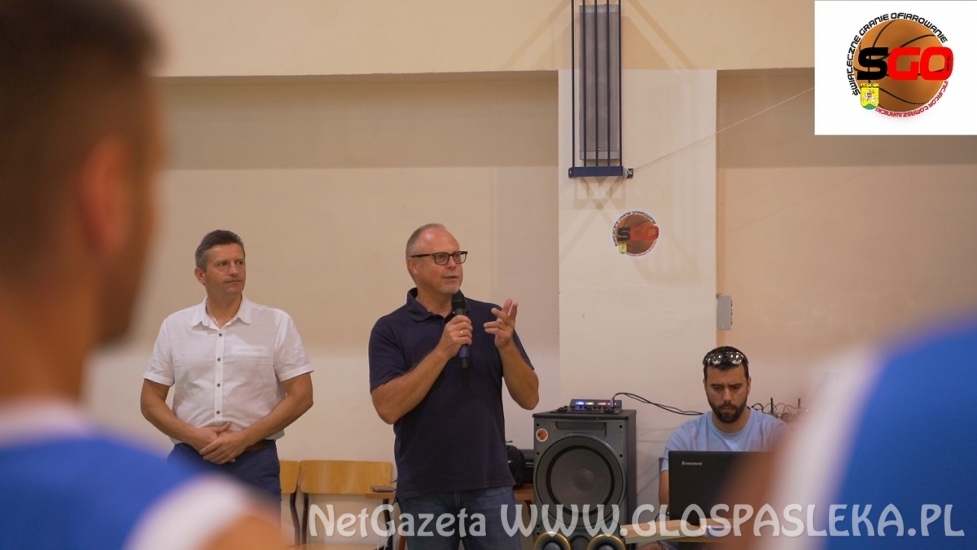 Świąteczne granie w Lidzbarku Warmińskim