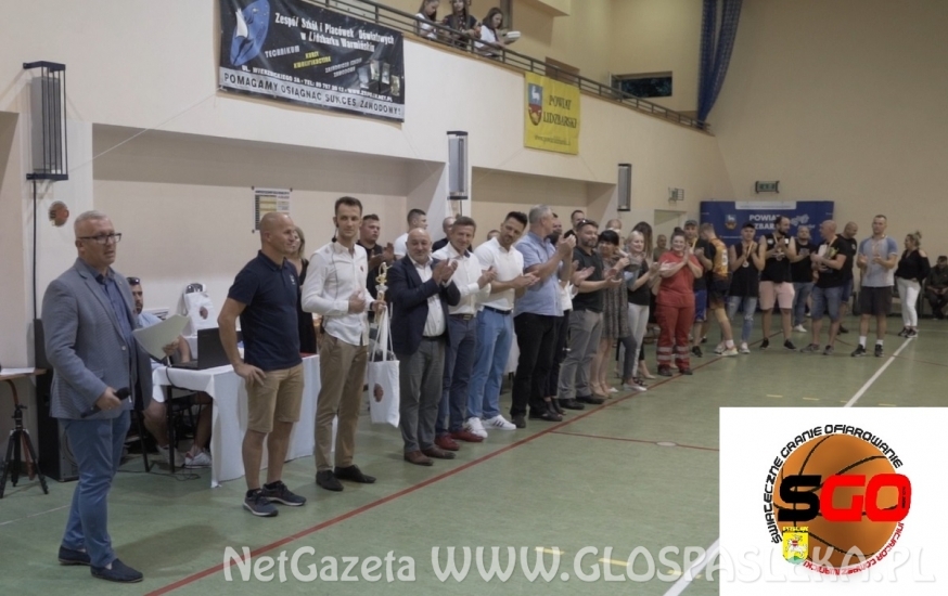 Świąteczne granie w Lidzbarku Warmińskim