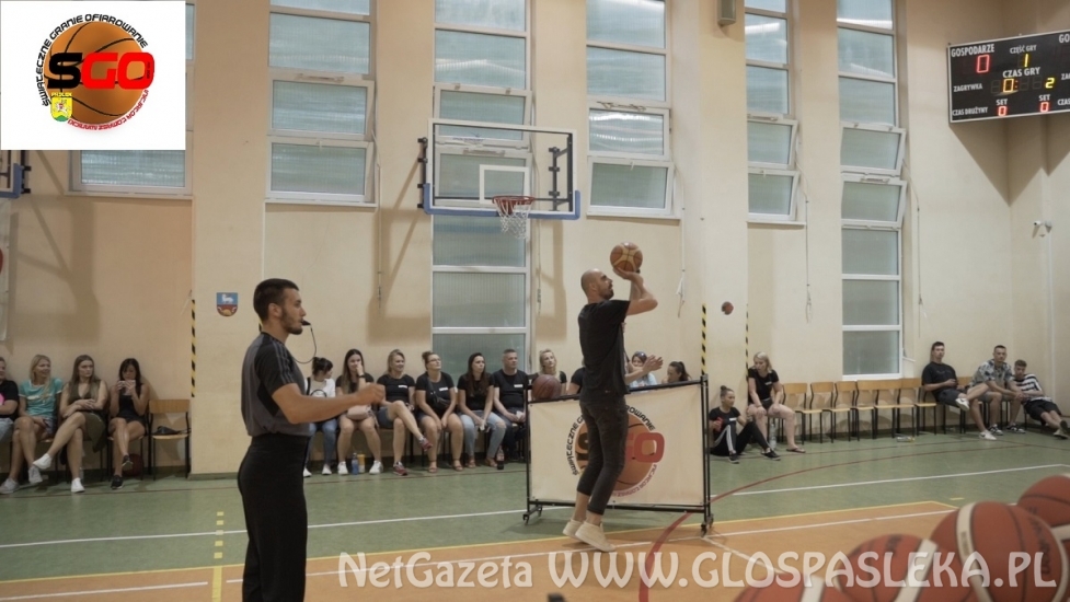 Świąteczne granie w Lidzbarku Warmińskim