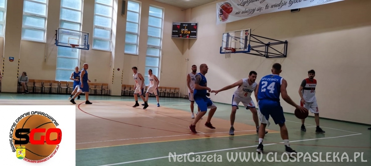 Świąteczne granie w Lidzbarku Warmińskim