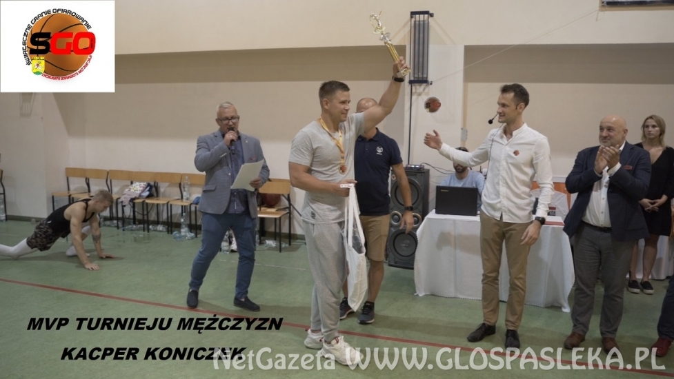 Świąteczne granie w Lidzbarku Warmińskim