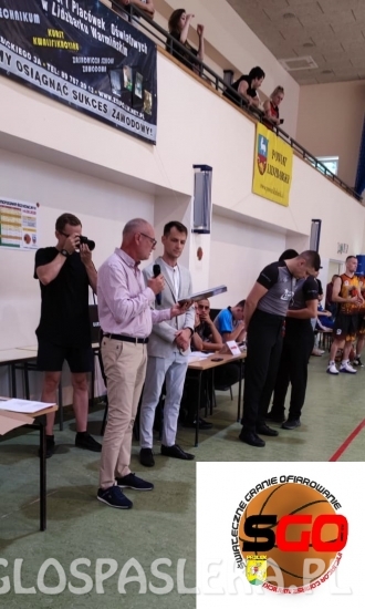 Świąteczne granie w Lidzbarku Warmińskim