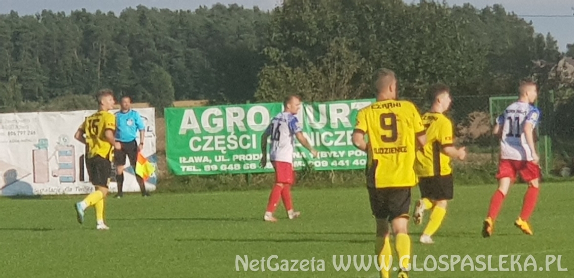 Wygrana w Rudzienicach