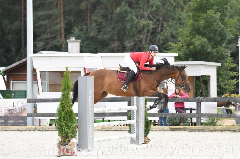 Dzień Kasi i Blaszki