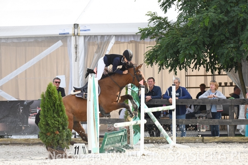 Dzień Kasi i Blaszki