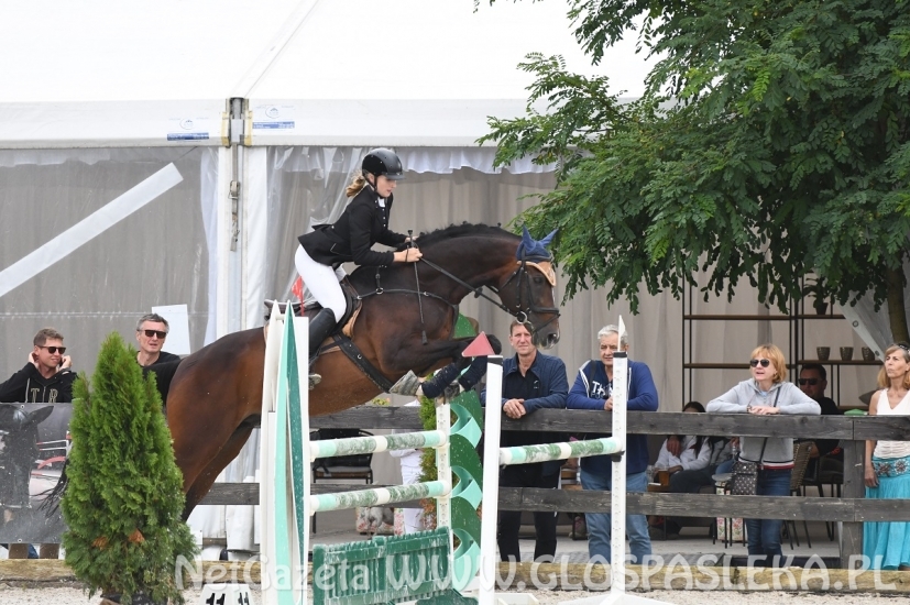 Dzień Kasi i Blaszki