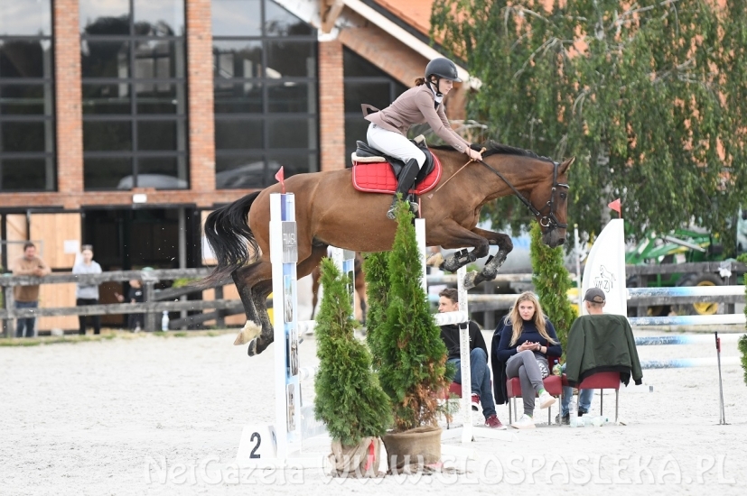 Dzień Kasi i Blaszki