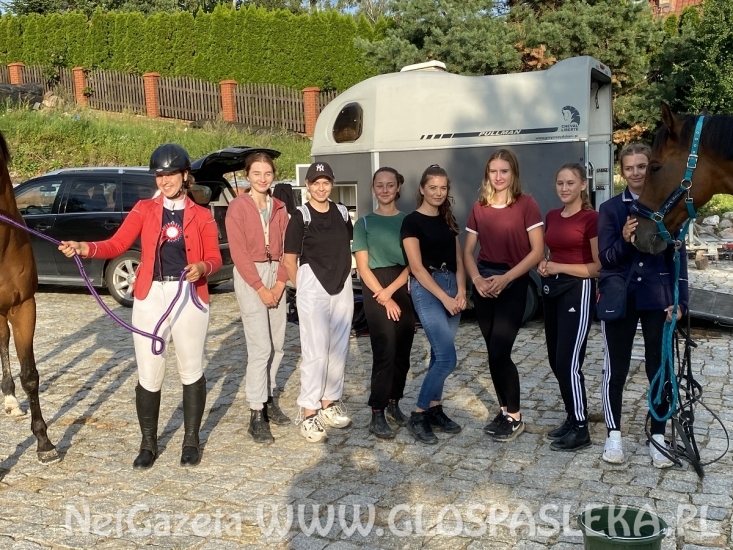 Dzień Kasi i Blaszki