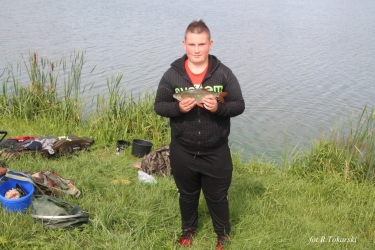 Wyniki V Grand Prix Zakrzewka II