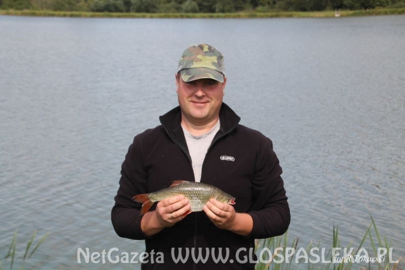 Wyniki V Grand Prix Zakrzewka II