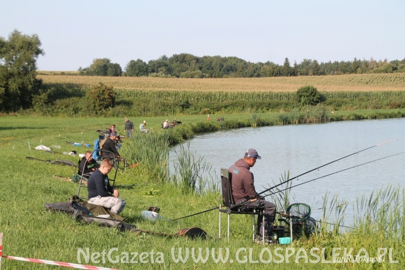 Wyniki V Grand Prix Zakrzewka II