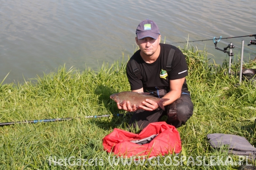 Wyniki V Grand Prix Zakrzewka II