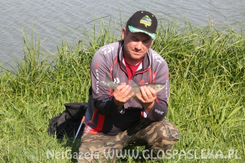 Wyniki V Grand Prix Zakrzewka II