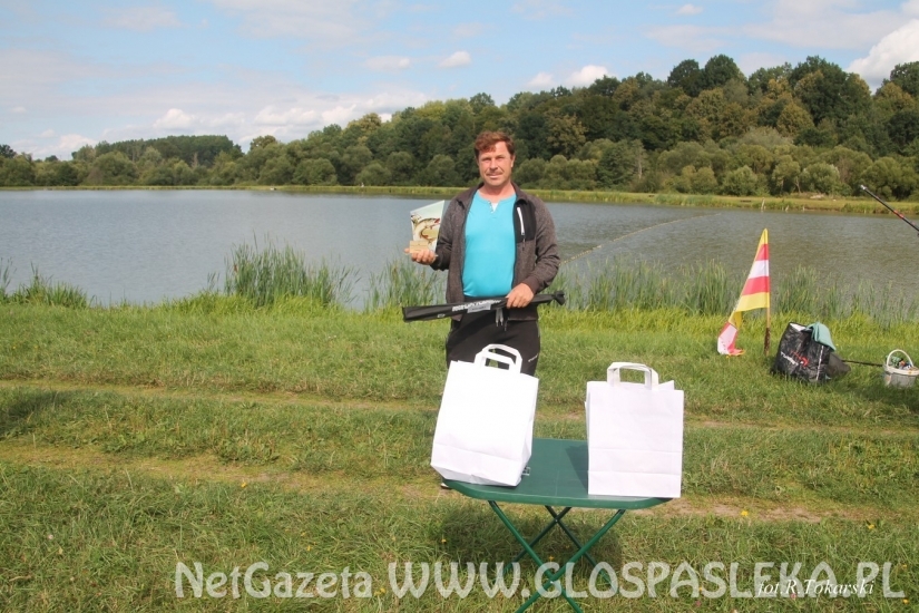 Wyniki V Grand Prix Zakrzewka II