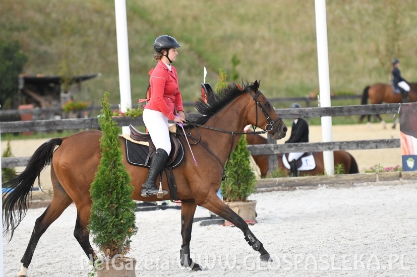 Kasia IV juniorką WiM