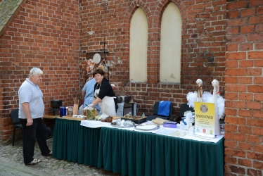 Jarmark św. Bartłomieja