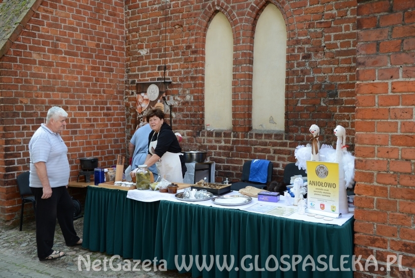 Jarmark św. Bartłomieja