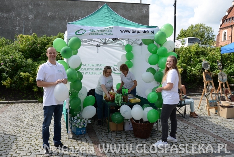 Jarmark św. Bartłomieja