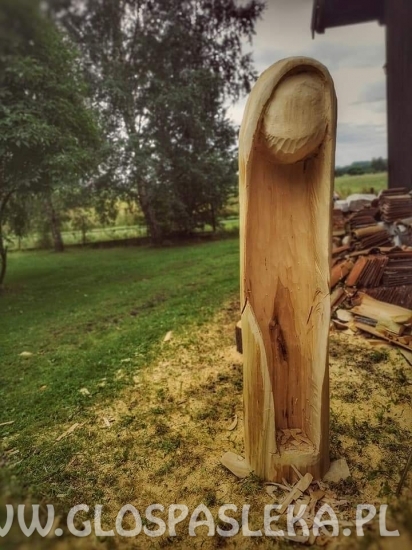 Plener Malarsko - Rzeźbiarski w Bronikowie