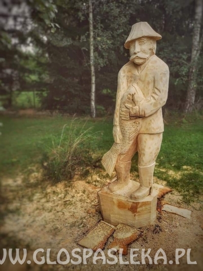 Plener Malarsko - Rzeźbiarski w Bronikowie