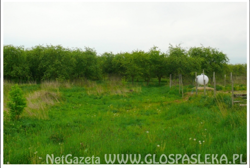 Nowa inwestycja w sieć wodno – kanalizacyjną