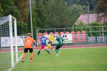 Wysoka wygrana Polonii