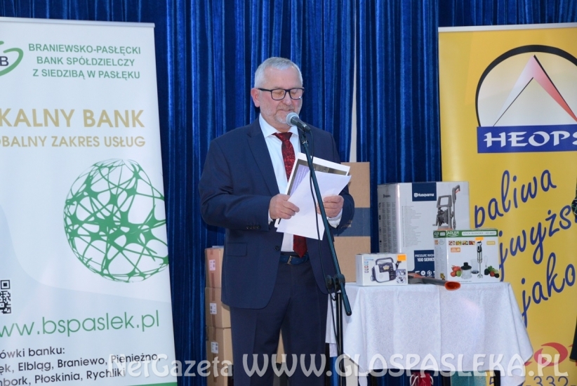 Leszek Mańkowski wygrywa zawody balonowe