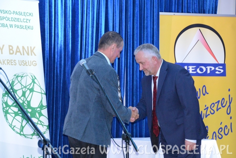 Leszek Mańkowski wygrywa zawody balonowe