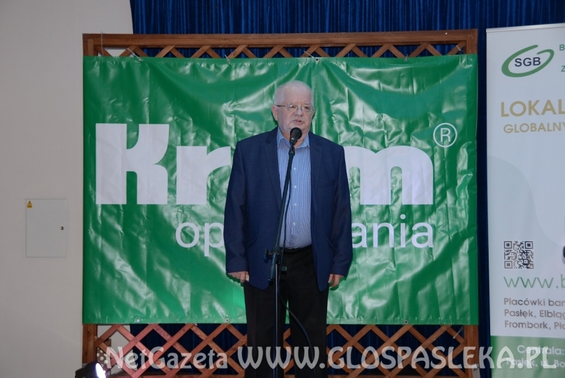 Leszek Mańkowski wygrywa zawody balonowe