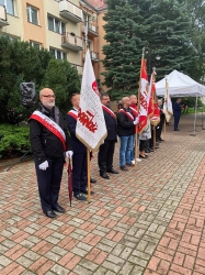 41. rocznica porozumień sierpniowych