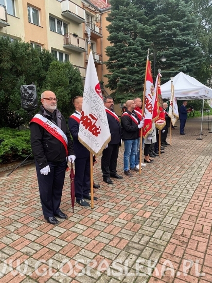 41. rocznica porozumień sierpniowych