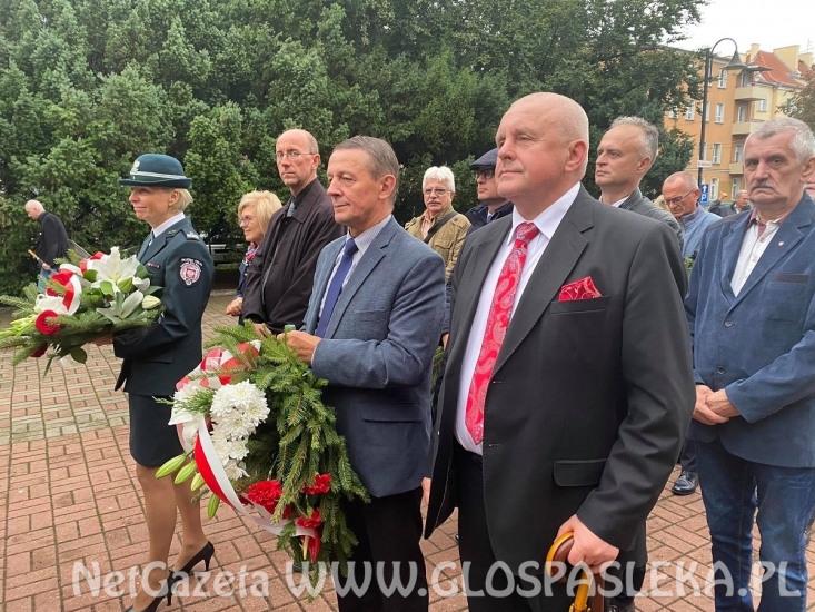 41. rocznica porozumień sierpniowych