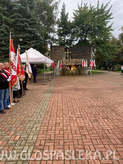 41. rocznica porozumień sierpniowych