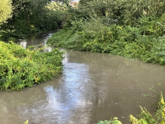 Powódź nam nie grozi