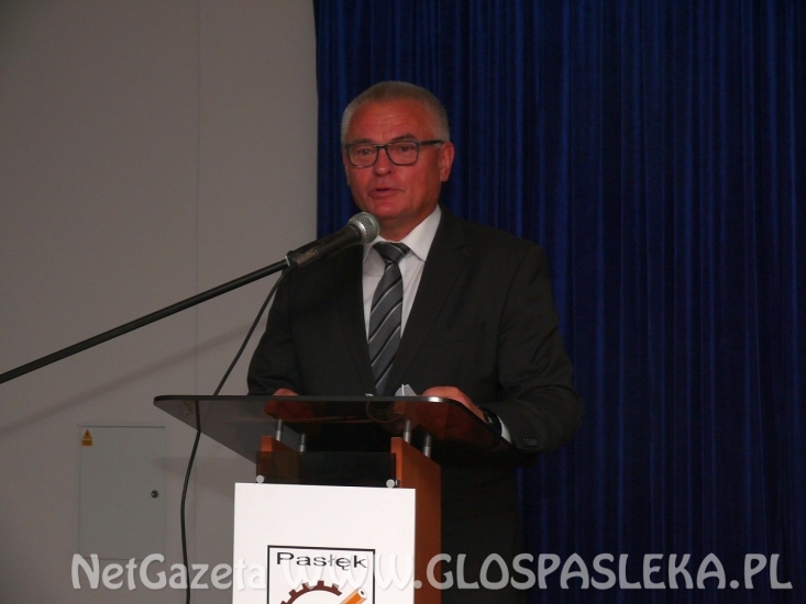 Początek roku szkolnego 2021/2022 w ZSEiT