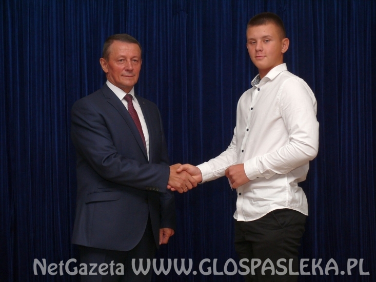 Początek roku szkolnego 2021/2022 w ZSEiT