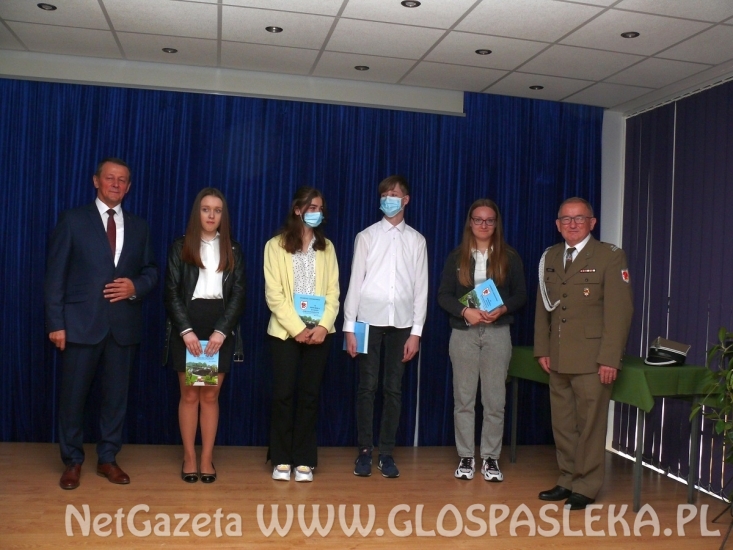 Początek roku szkolnego 2021/2022 w ZSEiT