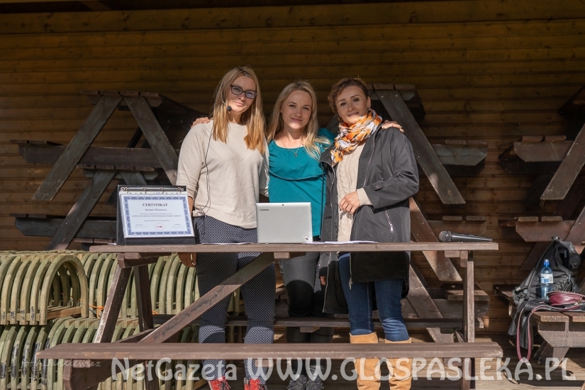 Wykład o zdrowym odżywianiu 