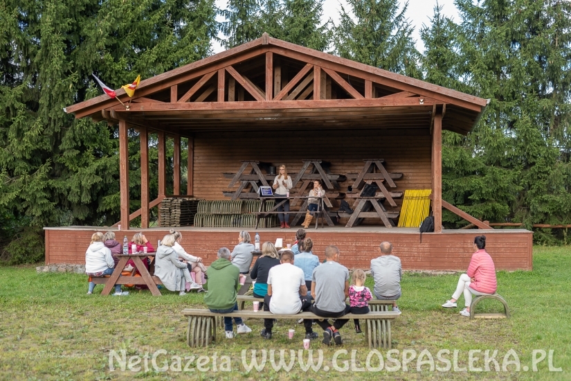 Wykład o zdrowym odżywianiu 