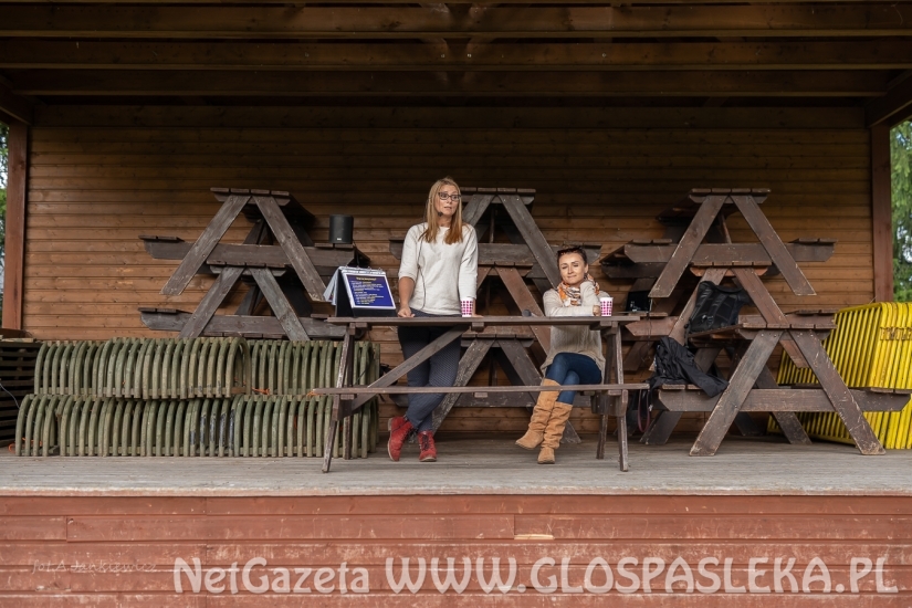 Wykład o zdrowym odżywianiu 